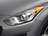  Drivers Side Headlight photo